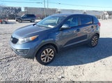 Kia Sportage Lx KNDPBCAC2F7757761 снимка