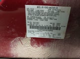 Ford Taurus Limited 1FAHP2JW1AG160903 снимка