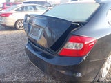 Honda Civic Lx 19XFB2F51CE107265 снимка
