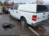 Ford F-150 60Th Anniversary/Fx4/King Ranch/Lariat/Xlt 1FTPW14V38FB51240 photo