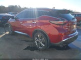 Nissan Murano Platinum Fwd 5N1AZ2DJ2PC117916 снимка