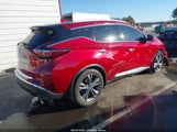 Nissan Murano Platinum Fwd 5N1AZ2DJ2PC117916 снимка