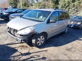 Toyota Sienna Le 5TDZK23C38S100685 снимка