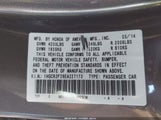 Honda Accord Lx 1HGCR2F39EA227173 снимка