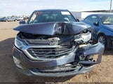 Chevrolet Equinox Lt 3GNAXJEV1JS577440 photo