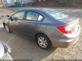 Honda Civic Lx 19XFB2F57CE385605 fotografie