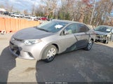 Toyota Corolla Le 2T1BURHE4GC566437 снимка