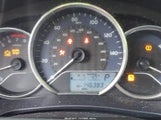 Toyota Corolla Le 2T1BURHE4GC566437 снимка