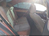 Toyota Corolla Le 2T1BURHE4GC566437 снимка