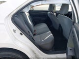 Toyota Corolla L 2T1BURHE6EC199392 снимка