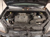 Hyundai Tucson Limited V6 KM8JN72D39U974765 снимка