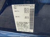 Nissan Altima S Fwd 1N4BL4BV8LC170471 fotografie