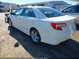 Toyota Camry Se 4T1BF1FK3DU246251 снимка