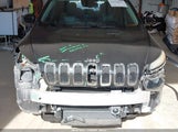 Jeep Cherokee Limited 1C4PJLDSXEW115105 снимка