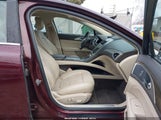 Lincoln Mkz Select 3LN6L5D9XHR655765 снимка