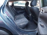 Nissan Sentra Sv 3N1AB7AP7EL662769 снимка