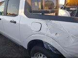 Ford Maverick Xl 3FTTW8E31NRA32055 снимка
