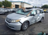 Honda Odyssey Ex-L 5FNRL5H6XBB056813 снимка