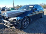 BMW 530I xDrive WBAJA7C5XKG910246 photo