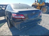 Toyota Camry Se 4T1BF3EK6BU757429 снимка