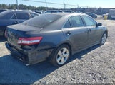 Toyota Camry Se 4T1BF3EK6BU757429 снимка