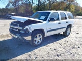 Chevrolet Tahoe Ls 1GNEC13T51R114072 fotografie