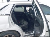 Kia Sorento Limited V6 5XYKWDA73EG489179 photo