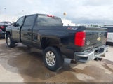 Chevrolet Silverado 2500Hd Lt 1GC1KVE85FF130548 снимка