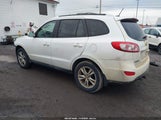 Hyundai Santa Fe Limited V6 5XYZKDAG8BG088815 fotografie