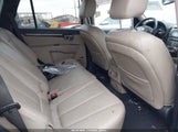 Hyundai Santa Fe Limited V6 5XYZKDAG8BG088815 снимка