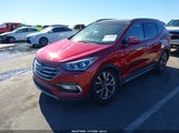 Hyundai Santa Fe Sport 2.0T Ultimate 5XYZW4LA9HG452200 снимка