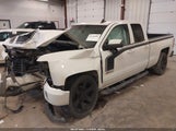 Chevrolet Silverado  2Lt 1GCVKREC0JZ115797 снимка