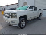 Chevrolet Silverado  1Lz 3GCUKSEJ7FG202007 снимка