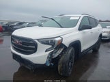 GMC Terrain Awd Slt 3GKALVEVXLL212476 снимка