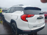 GMC Terrain Awd Slt 3GKALVEVXLL212476 снимка