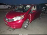 Nissan Versa Note S (Sr)/S Plus/Sl/Sr/Sv 3N1CE2CPXFL354688 снимка