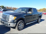 Ford F-150 Xlt 1FTFW1EF4CFC12719 снимка