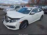 Honda Civic Ex 2HGFC1F36KH651013 снимка