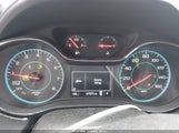 Chevrolet Cruze Lt Auto 3G1BE6SM4HS543863 снимка