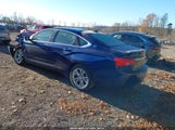 Chevrolet Impala 2Lt 1G1125S35EU121604 снимка