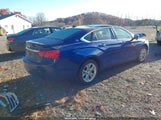 Chevrolet Impala 2Lt 1G1125S35EU121604 снимка