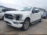 Ford F-150 Platinum 1FTFW1ED3MFB76246 снимка