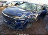 Chevrolet Trax Fwd Sp KL77LFE20RC060680 fotografie