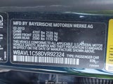 BMW X1 xDrive28I WBAVL1C58DVR92324 снимка