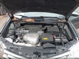 Toyota Camry Xle 4T4BF1FK4DR308679 снимка