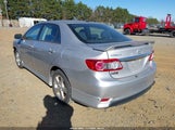 Toyota Corolla S 2T1BU4EE0CC898750 снимка