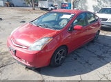 Toyota Prius JTDKB20U577588853 снимка