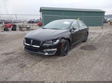 Lincoln Mkz Standard 3LN6L5B97KR613709 снимка
