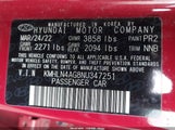 Hyundai Elantra Sel KMHLN4AG8NU347251 снимка
