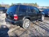 Nissan Pathfinder Le JN8DR09Y13W834395 снимка